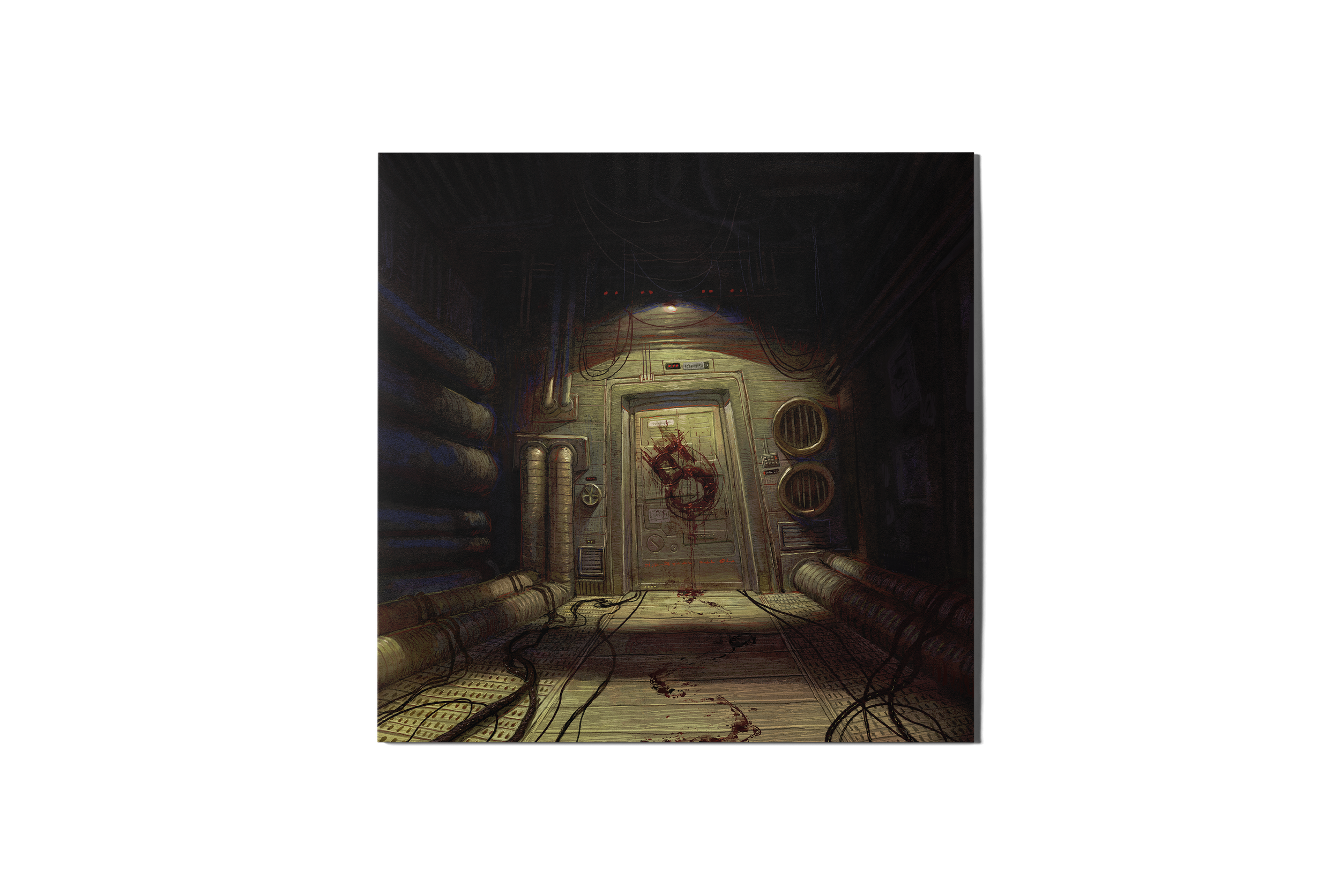 Kenji Eno 55: Real Sound: Kaze no Regret — Lost In Cult